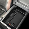 Center Console Organizer Tray for 2022-2026 Nissan Pathfinder R53 Storage