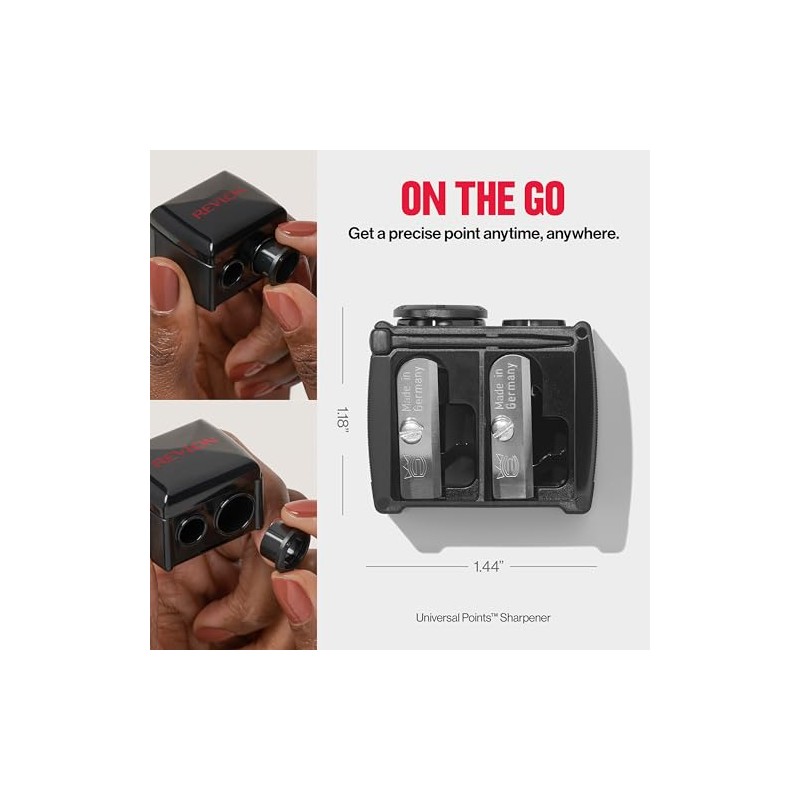 Afilador Universal Points