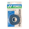 YONEX AC1483 Tennis Grip Tape, Moist Super Grip, Deep Blue