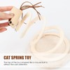 Bohrma Interactive Cat Toy Cat Toy Interactive Toy Cat Intelligence