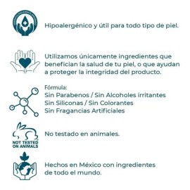 Ácido Hialurónico Labs Valley Hidrata Y Rejuvenece Tu Rostro                                                                                          