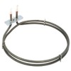 Beko OIF22300X Fan Oven Cooker Heating Element (2 Turn, 1800W)