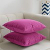 My home store Velvet Cushion Covers 45 x 45 cm-