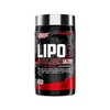 Nutrex Research | Lipo 6 Black Ultra Concentrado 60 Cápsulas