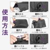 (2025 Release) Travel Pouch, Compression Bag, Hand Wrap, Clothes, Travel,
