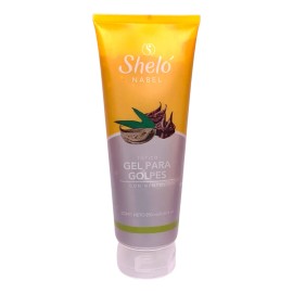 Topico Gel Golpes Shelo Nabel 250ml