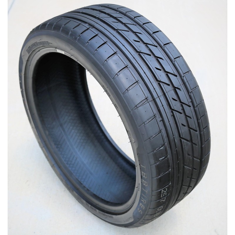 235/30ZR22 90W XL TBB TX-01