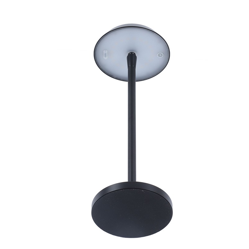 Table Lamp Modern Minimalist Style Eye Protection LED USB Rechargeable