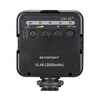 Revopoint LED Light, Video Light, Brightness Adjustable, Compact, Camera Light,