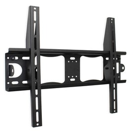 TV Wall Mount with Low Profile for 32-75 inch TVs | Continu.us CTM-3000 Tilting Television Wall Mount Bracket. Eliminates Screen Glare - Easy to Install: Max Load 88lbs.