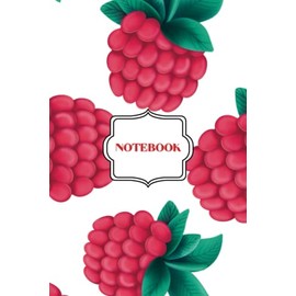 FRUITY NOTES - BLACKBERRY!