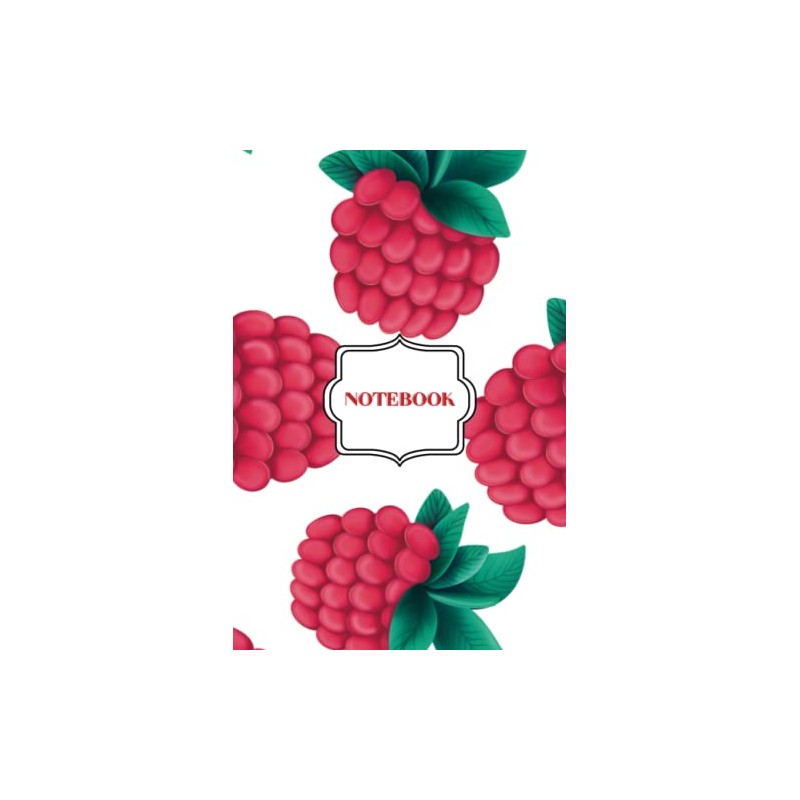 FRUITY NOTES - BLACKBERRY!