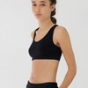 TAO. Easy Run. Seamless Women's Functional Bustier | Sustainable &