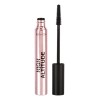 Mascara Waterproof Pestañas Largas Volumen Negro Intenso Bys
