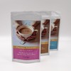 TEARTH Sweet Milk Tea Fruity Paradise Tea Bags 5 Bags
