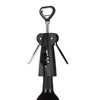 True Fabrication SS-TRU-3317 3317 Winged Corkscrew, Multicolor