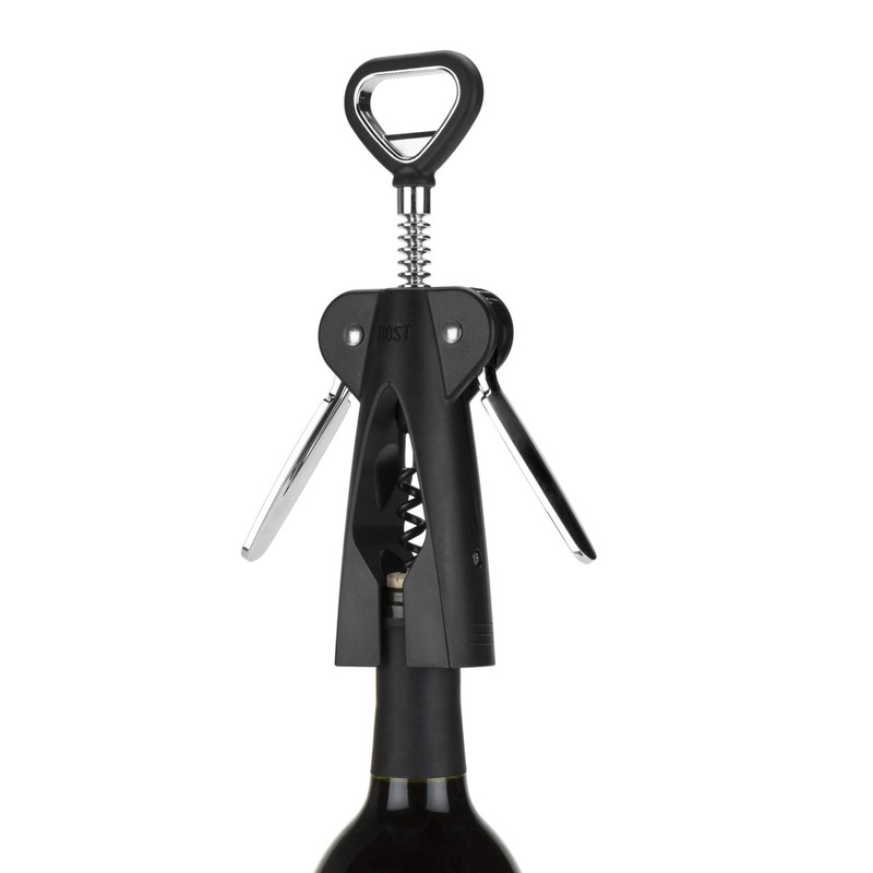 True Fabrication SS-TRU-3317 3317 Winged Corkscrew, Multicolor
