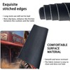 Card Game Playmat for MTG & TCG, 24x14 inch Non-Slip