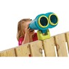 Telescopic Telescope 'Star' for Play Tower, Swivelling