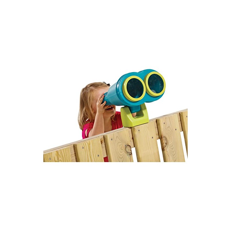 Telescopic Telescope 'Star' for Play Tower, Swivelling