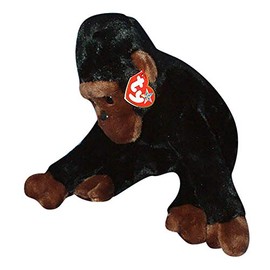 TY~CONGO THE GORILLA TY BUDDY