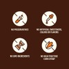 Rip Van Nutty Crunch Dark Chocolate Peanut Butter Wafer –
