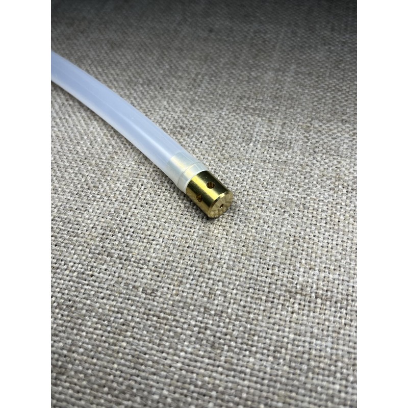 Pro Undercoating Gun, 3 Quart Bottles, 1-360* Wand, and 50