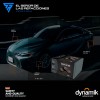 Balatas Traseras Para Toyota Supra 2020 2021 2022 3.0l 6cil