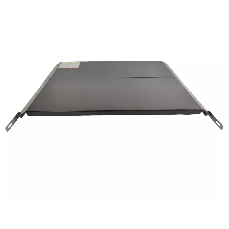 Dometic Atwood Wedgewood Bi Fold Range Stove Cover 3 Burner