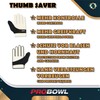 Thumb Sock - Pro Bowl Thumb Saver - Bowling Accessories