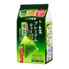 Itoen Oi Tea Premium Tea Bag, Green Tea with Matcha,