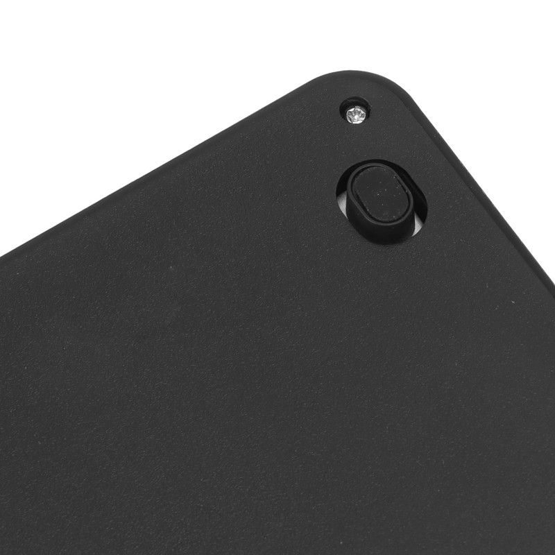 Coffee Scale USB Charging Auto Zero Clearing High Accuracy LED