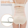 Postpartum Belly Band, Postnatal Recovery Girdle Belt, Support Belly Waist