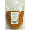 Indus Organics Turmeric (6% Curcumin) & Ginger Powder, Combo Pack,