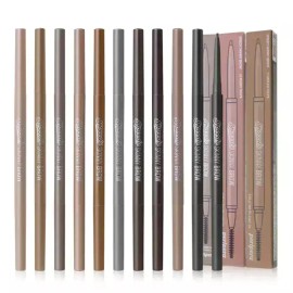 Peripera 페리페라 스피디 스키니 브로우 (색상선택) [03 내추럴브라운] Peripera Speedy Skinny Brow (Color Selection) [03 Natural Brown]