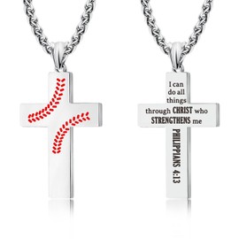 LAOYOU pendant-necklaces