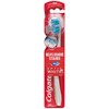 Colgate 360 Optic White Full Head Toothbrush, Medium (2 Pack)