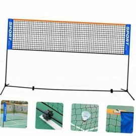 Fitness Accessory Badminton Portable for home workouts, training and recovery, sports and exercise gear, Korean Import, Everyday Use, Travel, Home, Option 25