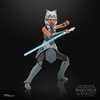 Clone Wars Ahsoka Tano Black Series