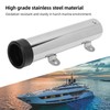 Wall Mounted Fishing Rod Holder, Boat Side Mounted Stainless Steel