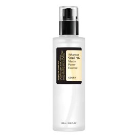 Esencia Cosrx Caracol 96 Mucin Coreana 100ml Todo Tipo De Piel Danoche                                                                                