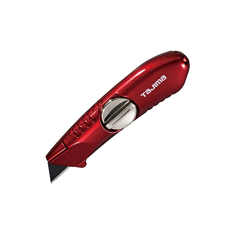 TAJIMA Utility Knife - VR-Series Box Cutter with Fixed Blade