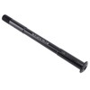Bike Rear Thru Axle Aluminium Alloy Easy Installation Bicycle Wheel