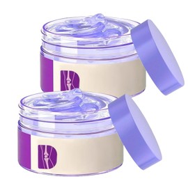 Joint Gel Purple Gel,Joint Activities Throughout The Body，Natural Blend of Purple G el for Activities Throughout The Body, Soothes Knees, Lumbar, Neck, Hands, and Feet