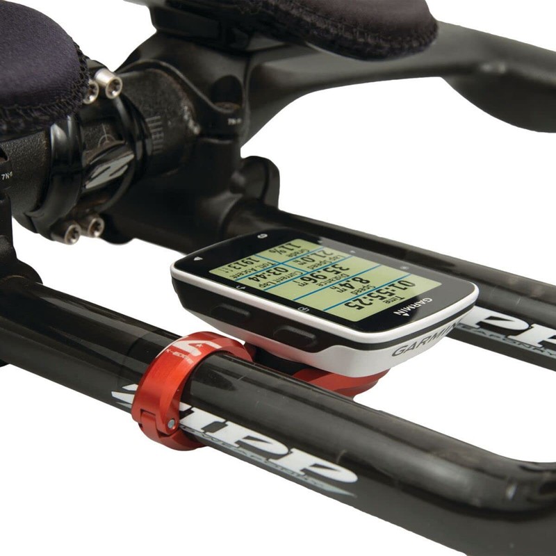 K-Edge | Sport TT Bicycle Computer Handlebar Mount | Garmin