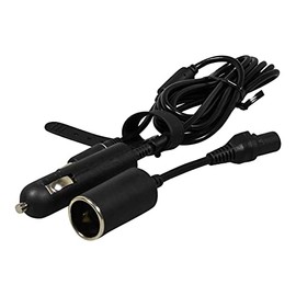 Dell 6P7x3 Car/Airplane Power Supply