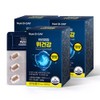 Nutri D Day Premium Gastric Health Helicobacter Inhibition 30 tablets