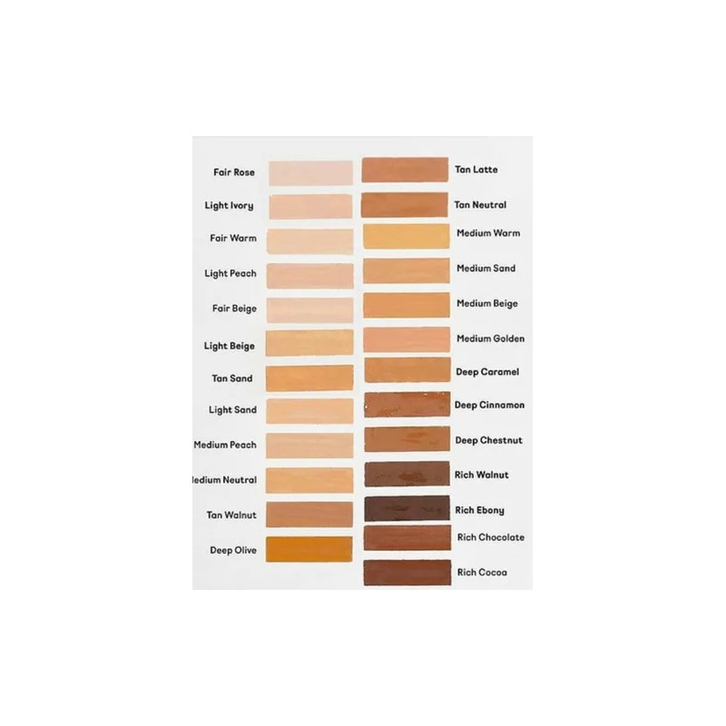E.l.f. Corrector 16hr Camo Tono LIGTH SAND