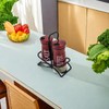 Pack of 2 Salt and Pepper Shaker Salt and Pepper