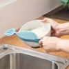 NentMent 2 Pack Stirring Rice Washer Kitchen Gadgets Utensils Rice